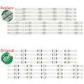 LED Backlight Strip for 47 Inch TV Innotek DRT 3.0 47 47LB63