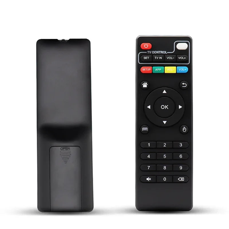 Original X96Q Remote Control IR Wireless Universal X96QPRO C