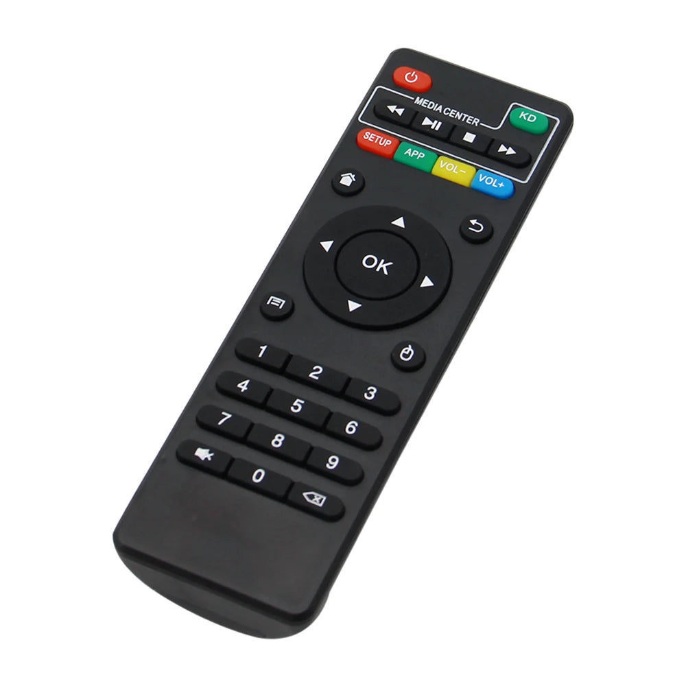 NEW Universal Remote Control For X96 X96mini X96W Android TV