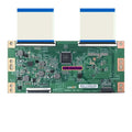 CV580U1-T01-CB-1 T-CON Board for 58 58-inch TV Good Working 