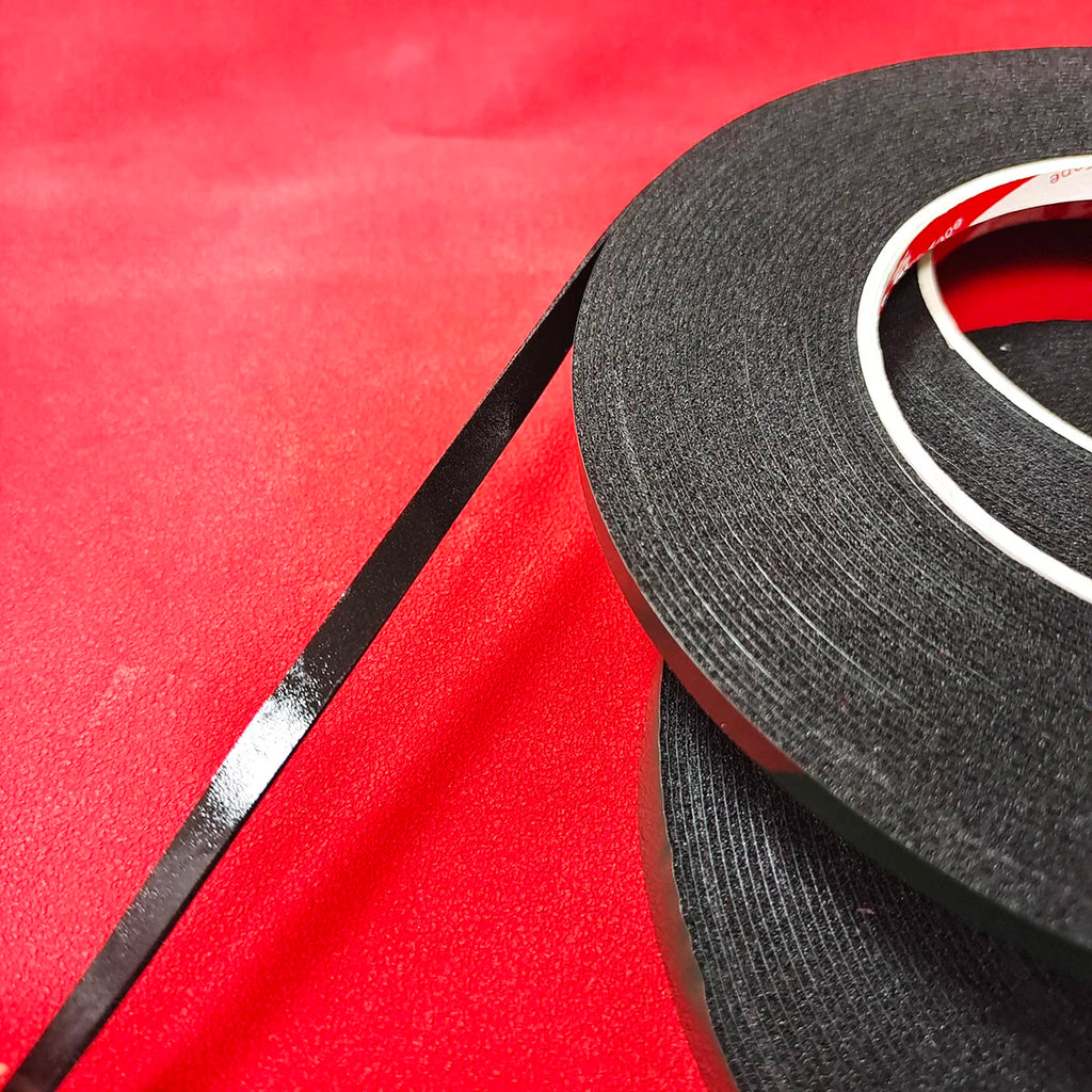 1 Roll 4mm mobile phone screen tape repair double-sided adhe