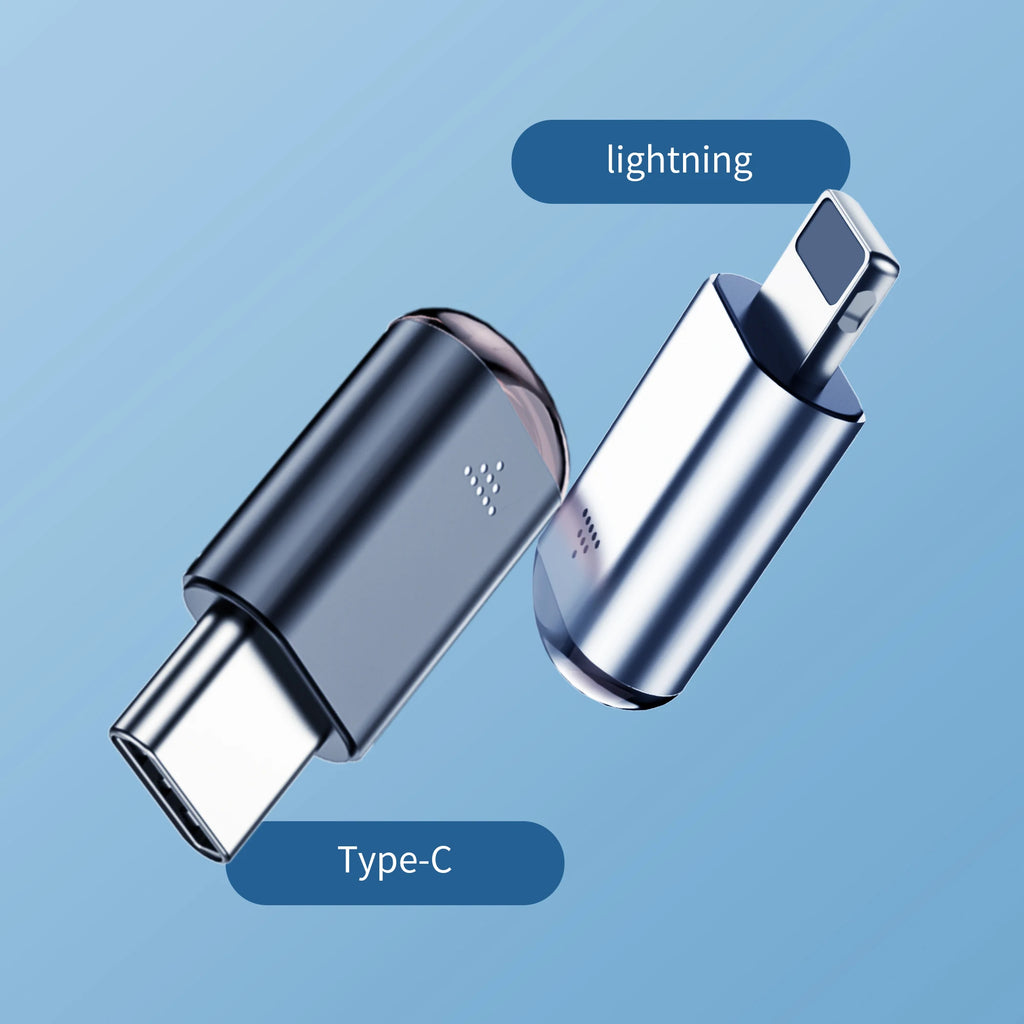 Smart IR Remote Control Adapter for Mobile Phone Type-C Mini