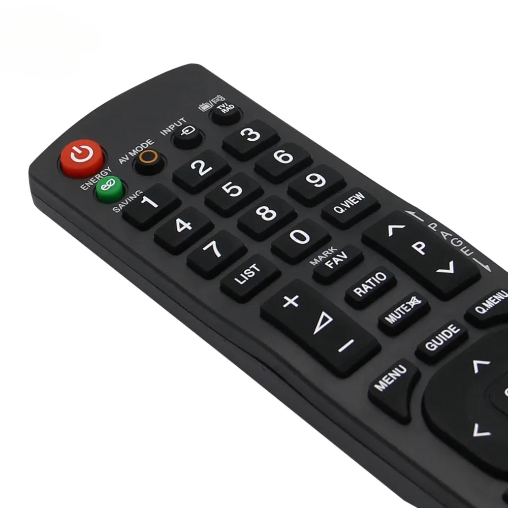 Universal AKB72915207 Replacement Remote Control Suitable fo