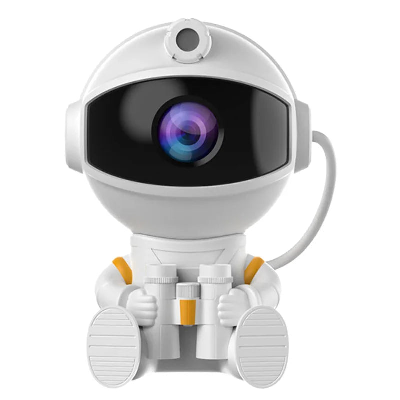 Astronaut Projector Galaxy Starry Night Lights for Bedroom L