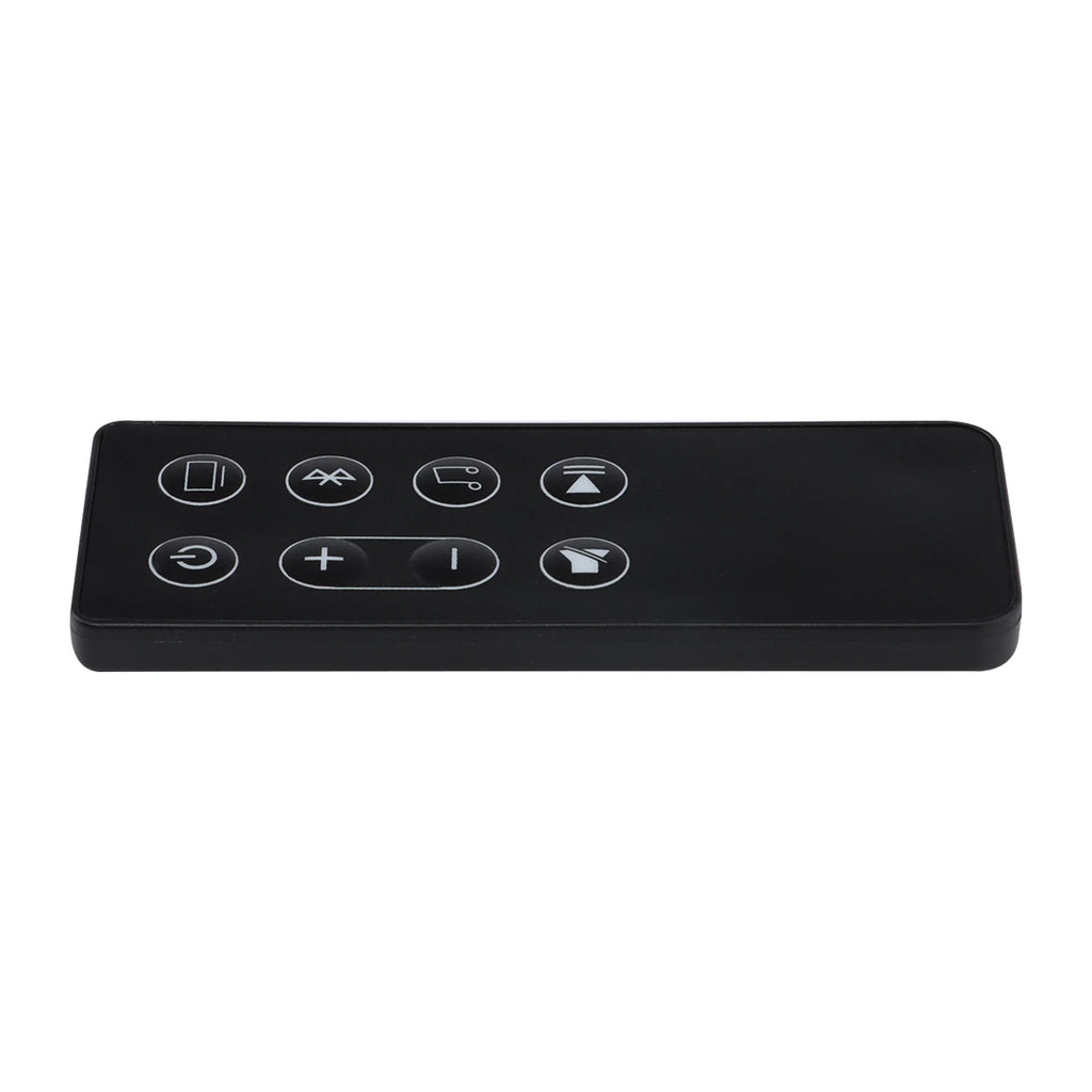 New Remote Control Use for Bose Smart Soundbar 300 Music Pla