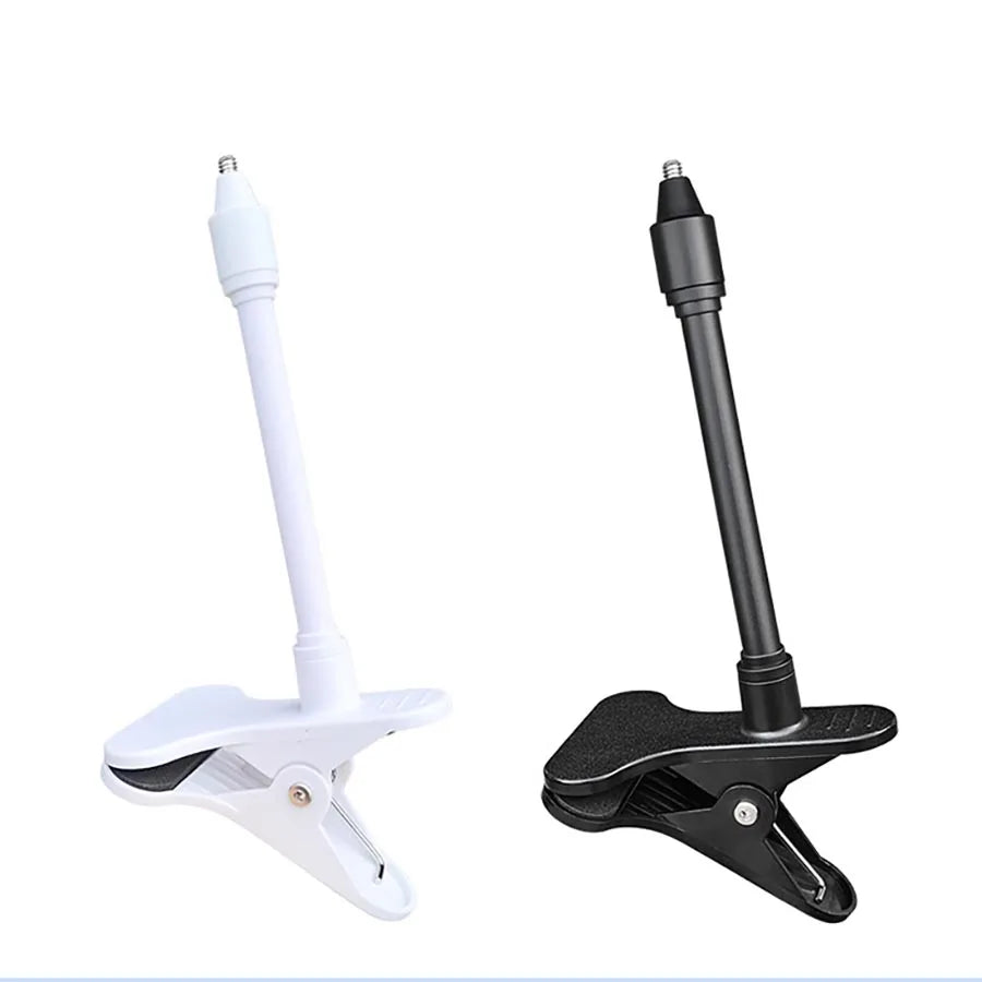 Protable Flexible Camera Clamp Mount Baby Monitor Camera Hol