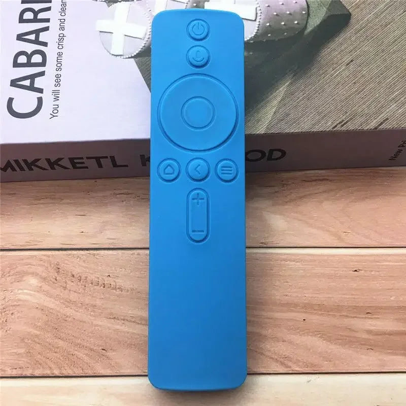 1PC Silicone Remote Control Case Remote Control TV Controlle