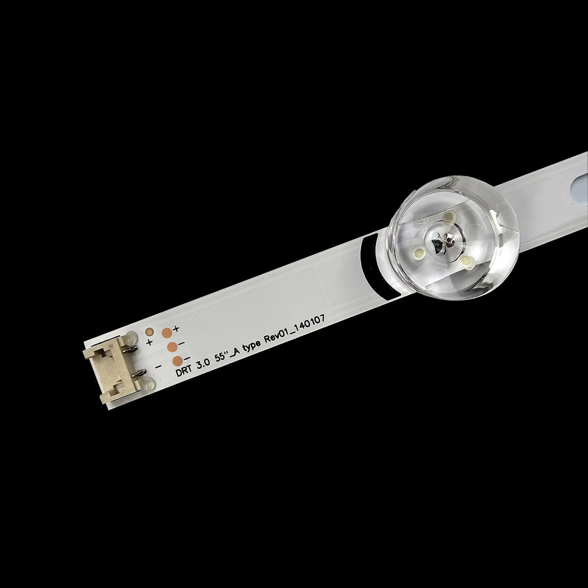 New LED backlight strip For 55LF652V 55LB630V 55LB650V LC550