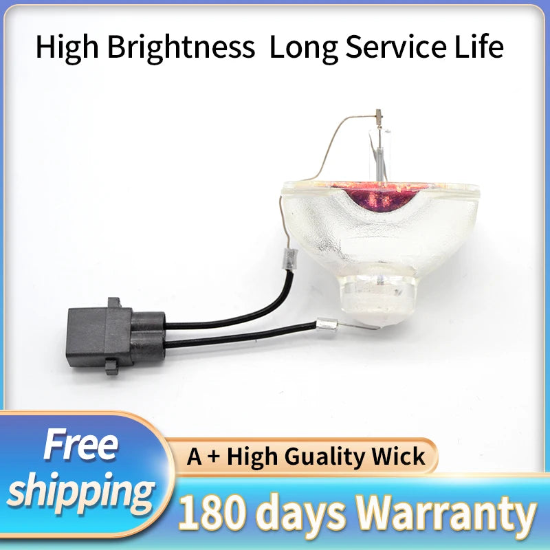 Compatible Projector Lamp Bare Bulb ELPLP67 for Epson Projec