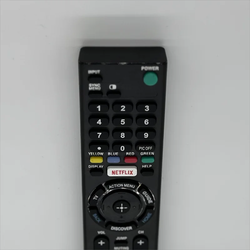 ORIGINAL RMT-TX100U Universal Remote Control for Sony LCD LE