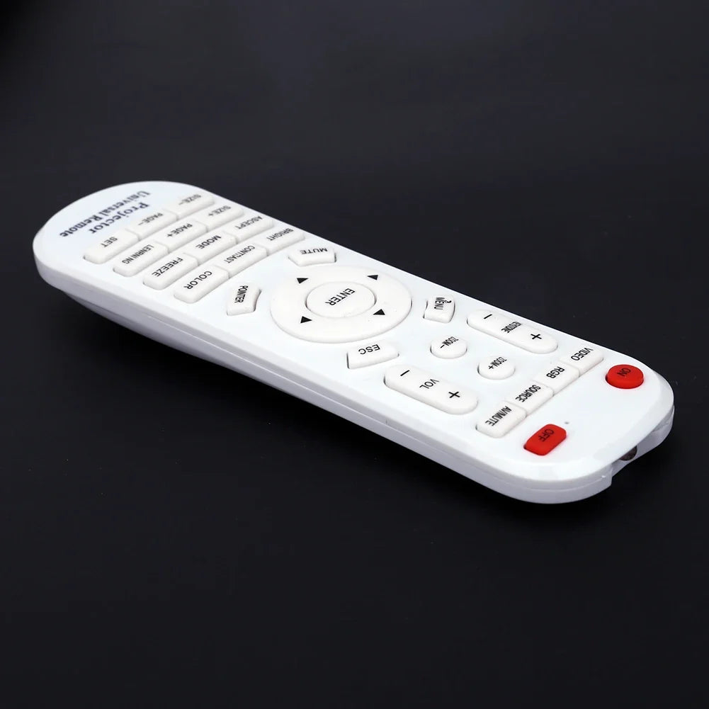 Universal Projector Remote Control for 3M Acer Benq Toshiba 