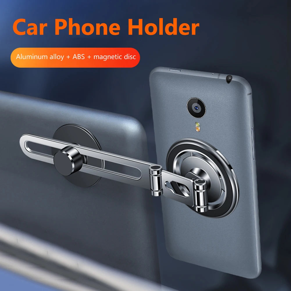 New Adjustable Multi Screen Support Laptop Side Mount Displa