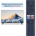 (No Voice Function)Replacement New Remote Control for Saba S