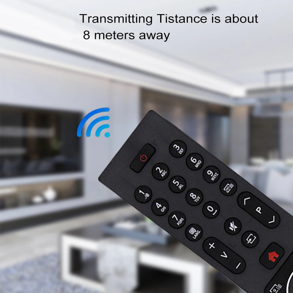 Universal Remote Control RC43137P for Bush Digihome Finlux E