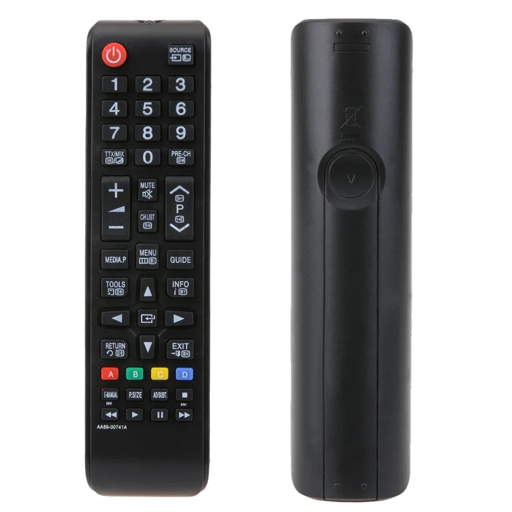 AA59-00741A Replace Remote Control sub AA59-00755A AA59-0077
