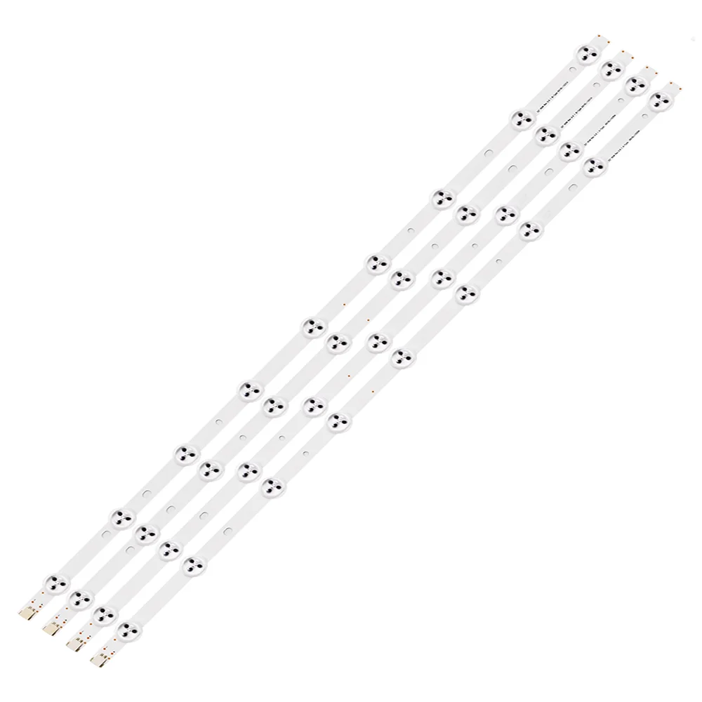 1/5/10 Kit Backlight TV Strip LED For 32LS3400 32LS3400-UA L
