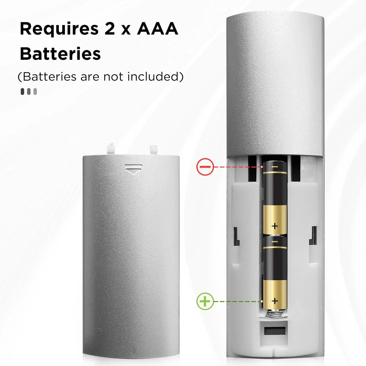 Universal Replacement Remote Fit For Apple TV Remote Control