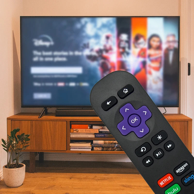 RC280 Replacement Remote Control for Rk Express Premiere Box