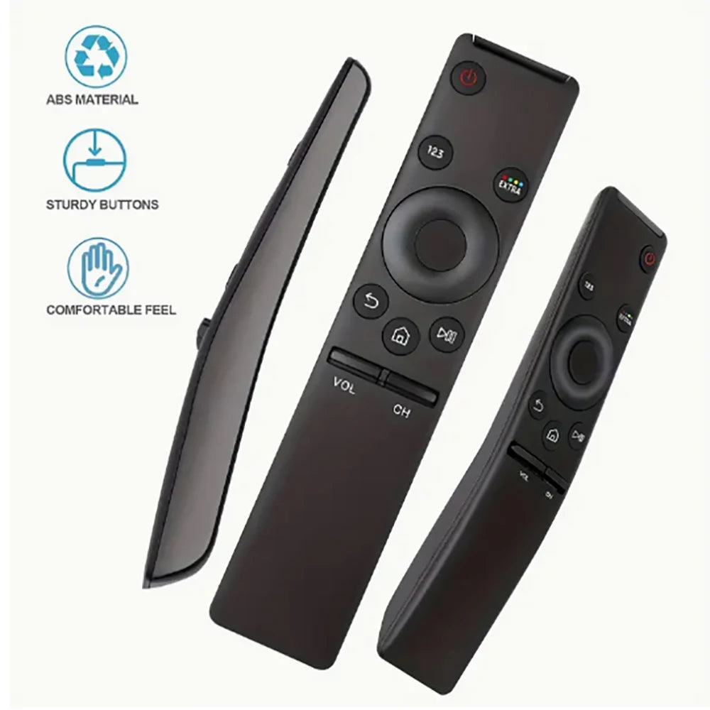 Universal Replacement Remote Control For Samsung 4K Smart TV