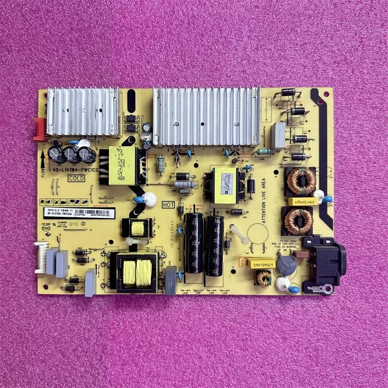 Original For TCL 55C5 65P5 65F6 55U7700C Power Board 40-L141