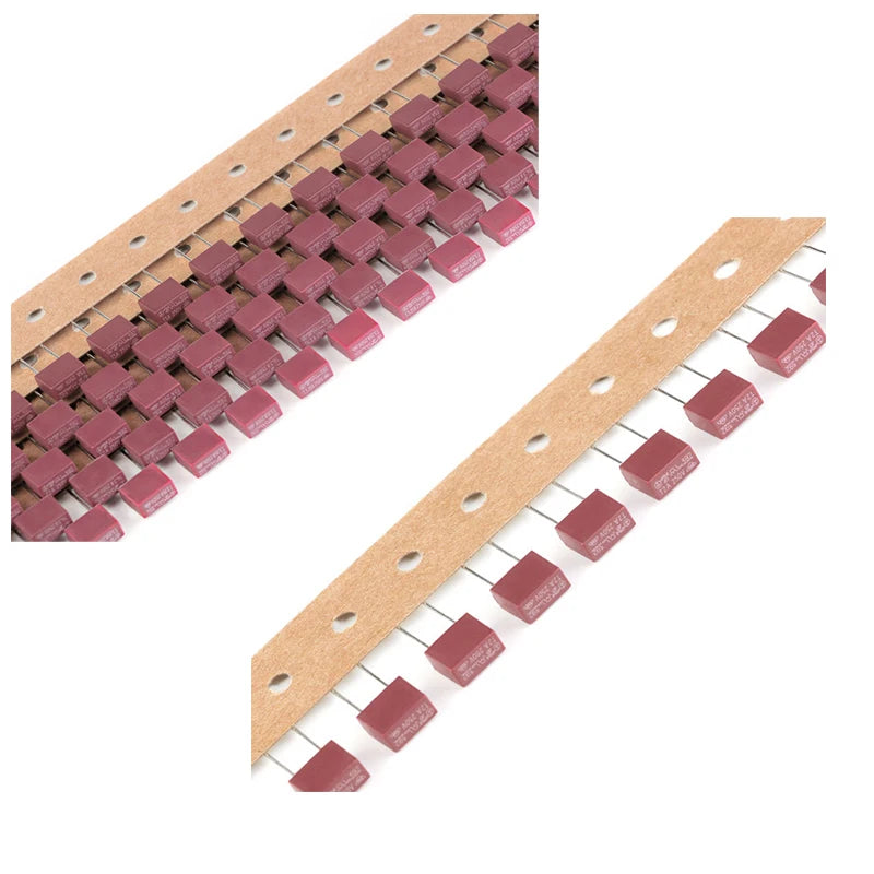10PCS 392 Square Plastic Fuse 0.5A 500mA 1A 2A 3.15A 4A 5A 6