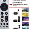 Universal Replacement Remote Fit For Apple TV Remote Control