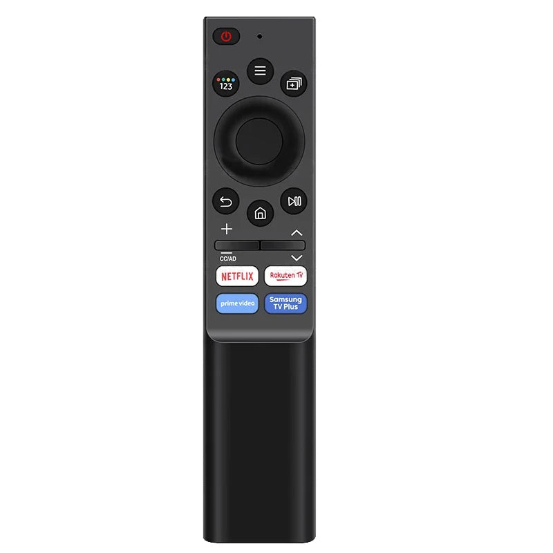 Remote Control for Samsung TV Replacement Universal Remote Compatible Frame Serif Crystal UHD Neo QLED OLED 4K 8K Smart TVs