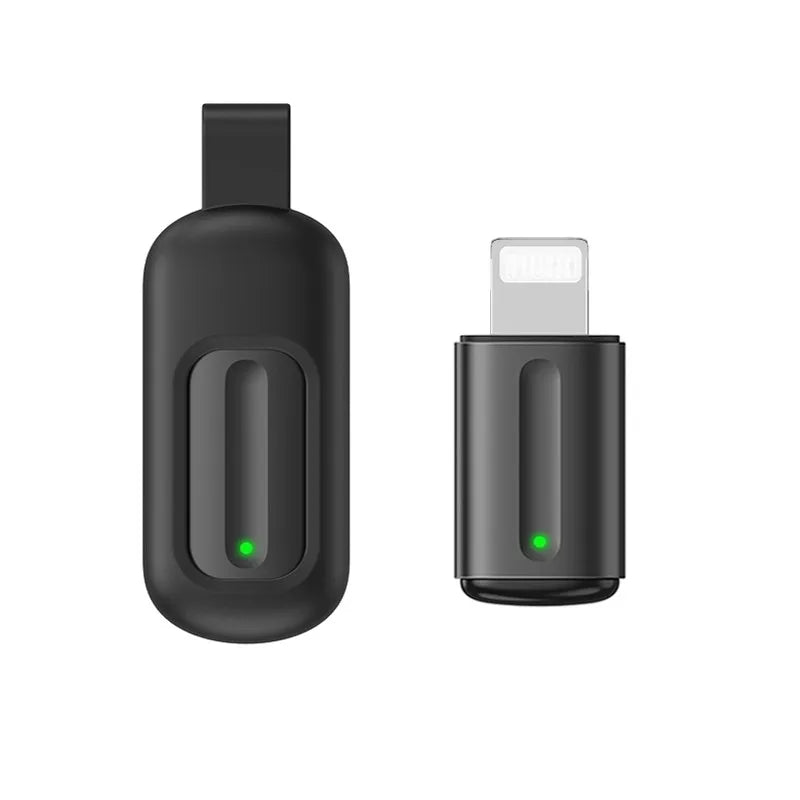Type-C Smart IR Blaster Remote Control for iPhone Android Universal Wireless Infrared Controller for AC TV DVD No ADS