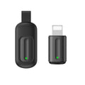 Type-C Smart IR Blaster Remote Control for iPhone Android Universal Wireless Infrared Controller for AC TV DVD No ADS