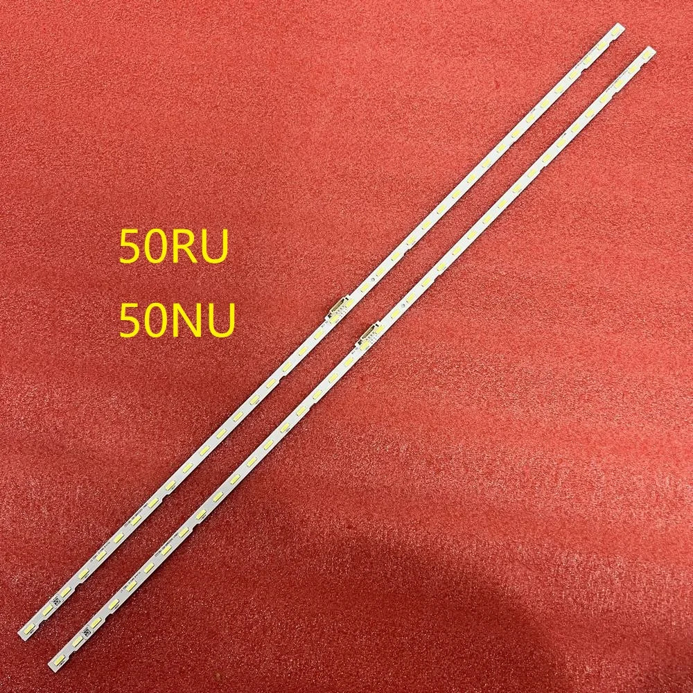 LED Backlight Strip For Samsung TV UE50NU7402U UE50NU7400U U