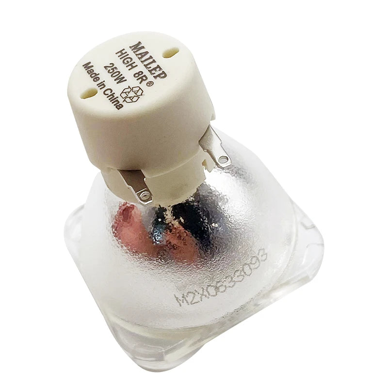 2R 5R 7R 8R 9R 10R Dance Table Lamp Mobile Beam Bulb 132W 20