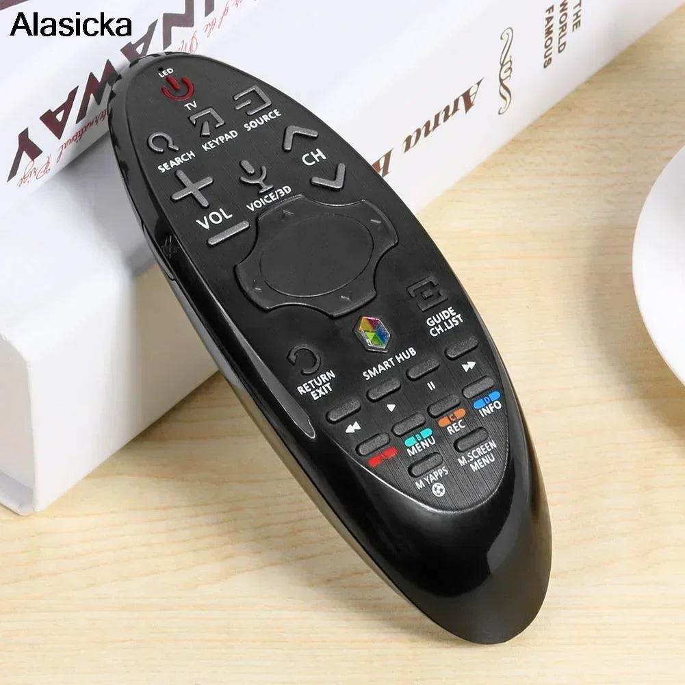 Replacement Remote Control for Samsung Smart TV BN59-01185F 