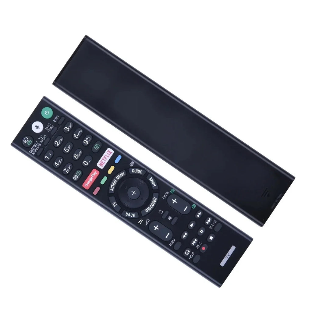 for SONY LED 4K RMF-TX310E TX310P Intelligent Voice TV Remot