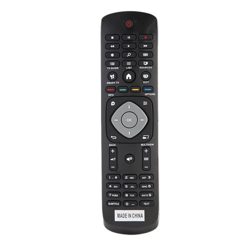 1-3pcs Universal Remote Control for Philips YKF347-003 Telev