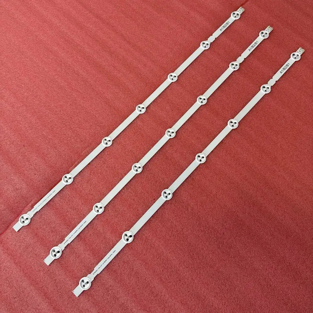 New 3pcs LED Strip for TV 32LN570R 32LN5100 A1/B1 6916L-1105