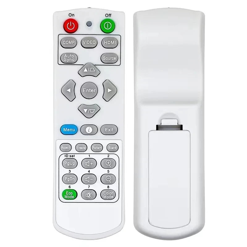 2024 For ViewSonic Projector Remote Control PA500S PA503S PA503SP PA503W PA503X PA503XP PG700WU PS500X PS501W