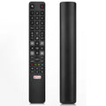 Universal Remote Control Replacement RC802N YAI2 for TCL Sma
