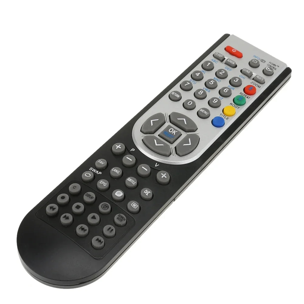 Portable RC1900 Universal Remote Control Replacement FOR Hit