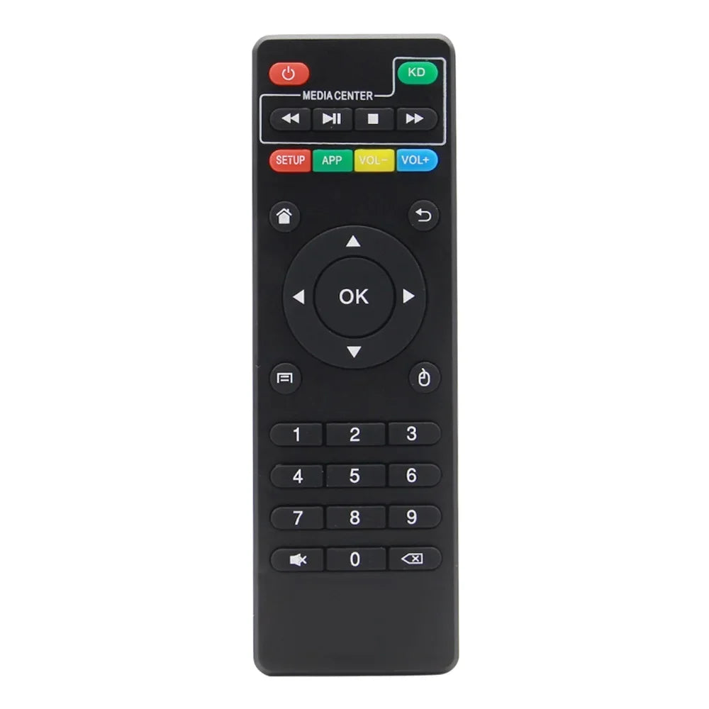 Original X96Q Remote Control IR Wireless Universal X96QPRO C