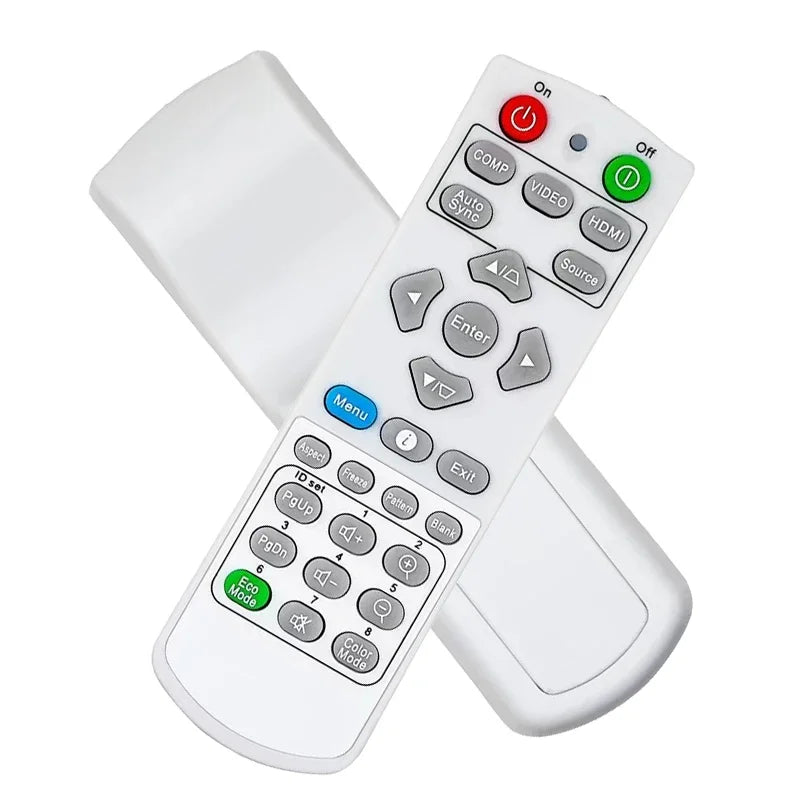 For ViewSonic Projector Remote Control PA500S PA503S PA503SP