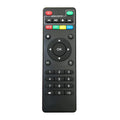 IR Remote Control Replacement for X96Q X96W Mini Set Top Box