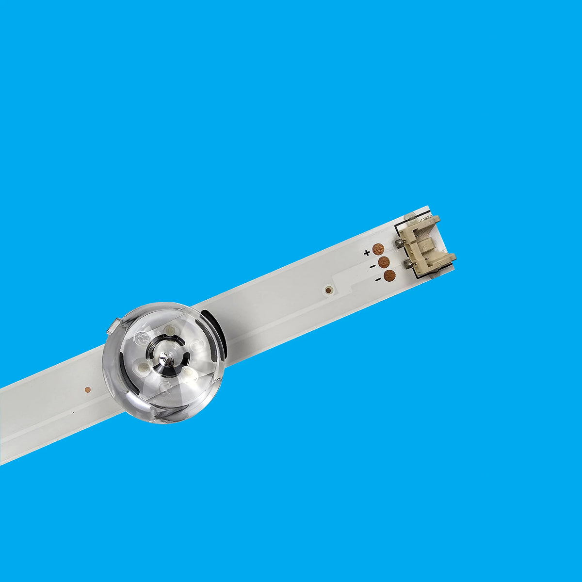 3 x LED backlight Strip for 32 TV innotek drt 3.0 32 LGIT dr
