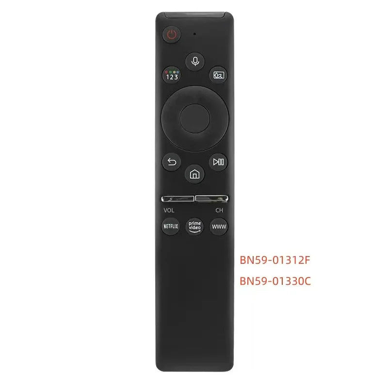 BN59 Replacement Voice Remote Control Compatible with Samsun