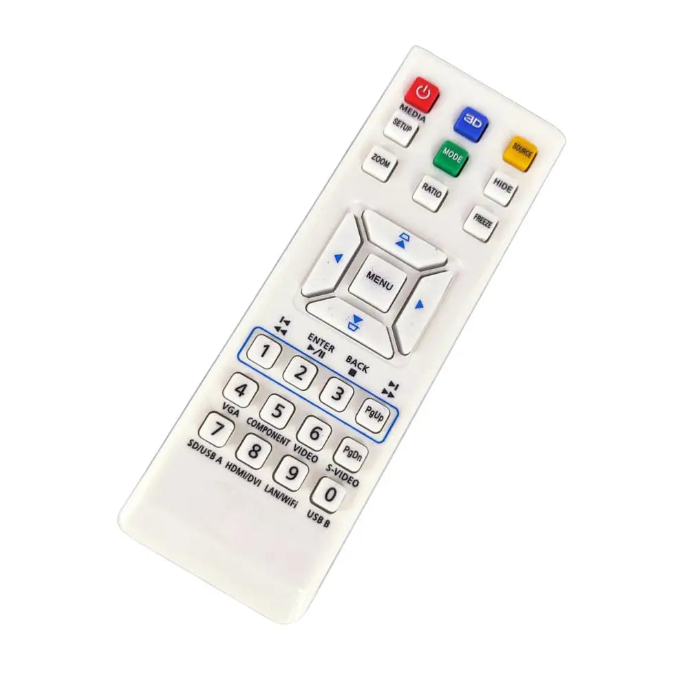 New Replace Remote Control For ACER Projector P1186 P1283 P1