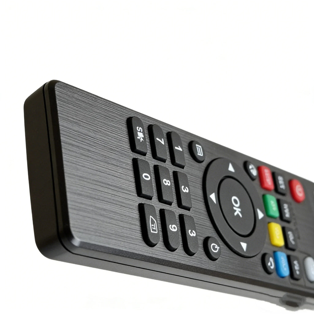 Universal Remote Control for X96 X96mini X96W Android TV Box