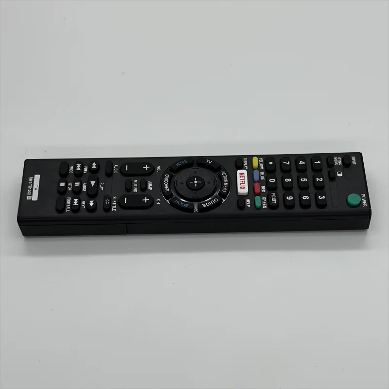 ORIGINAL RMT-TX100U Universal Remote Control for Sony LCD LE