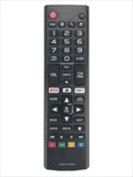 New AKB75375604 Universal Remote Control for TV32LJ610V 43UJ