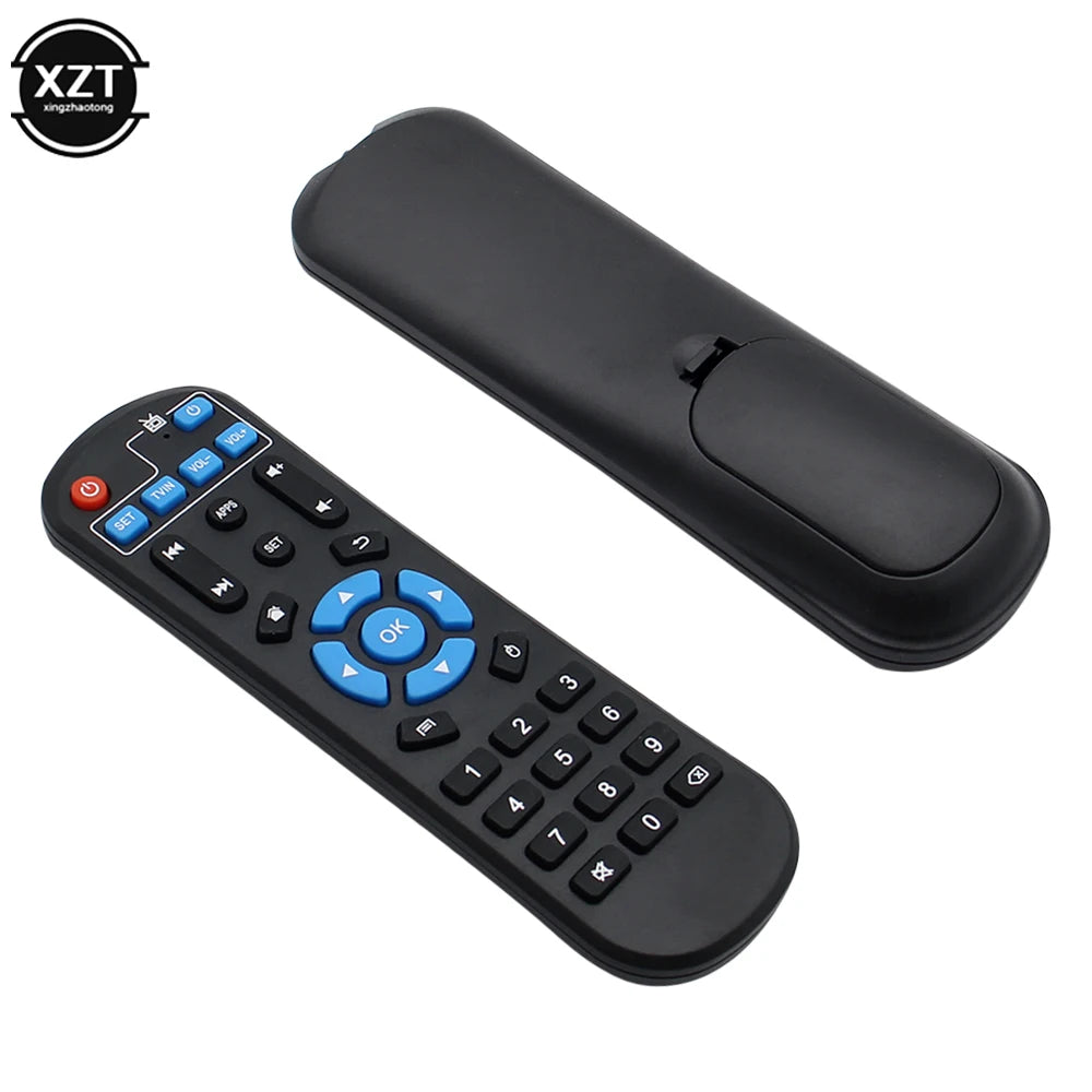 IR Learning TV BOX Remote Control Universal for T95 S912 T95