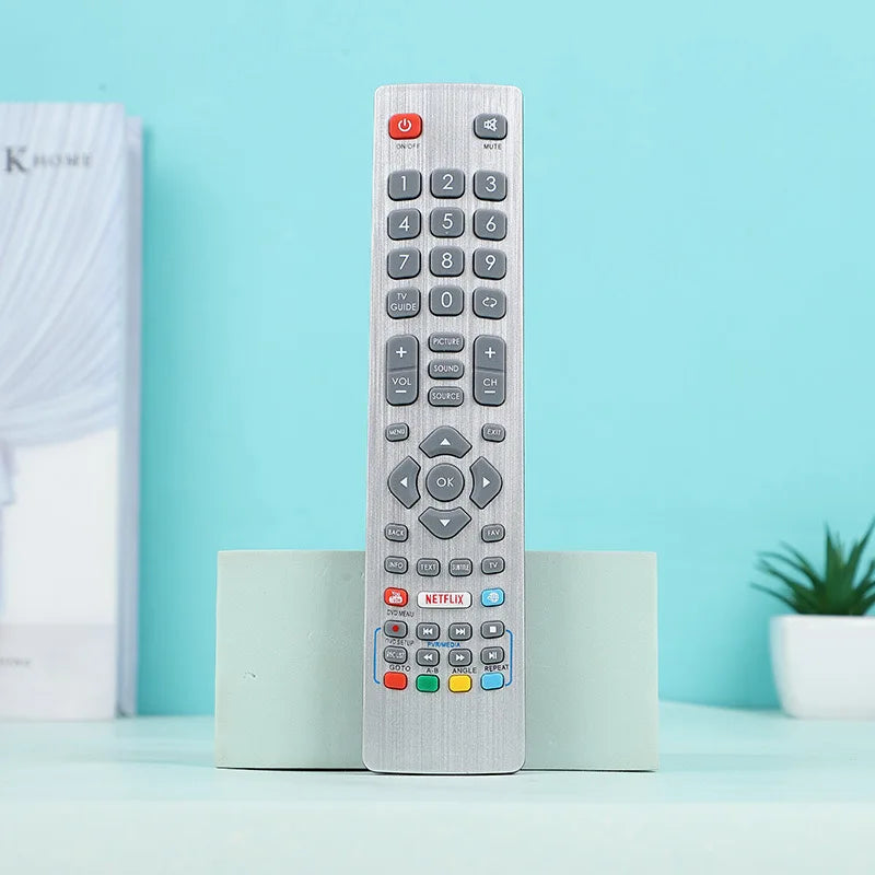 Replacement for the new SHW/RMC/0115 SHWRMC0115 Remote Contr