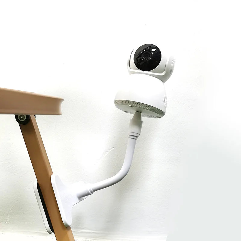Protable Flexible Camera Clamp Mount Baby Monitor Camera Hol